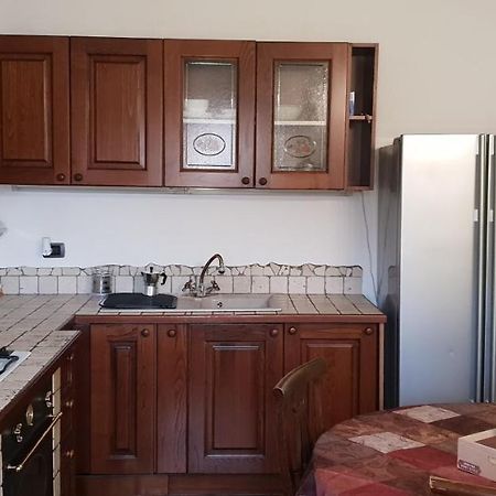 Apartmán Casa In Palazzo Storico Locate di Triulzi Exteriér fotografie