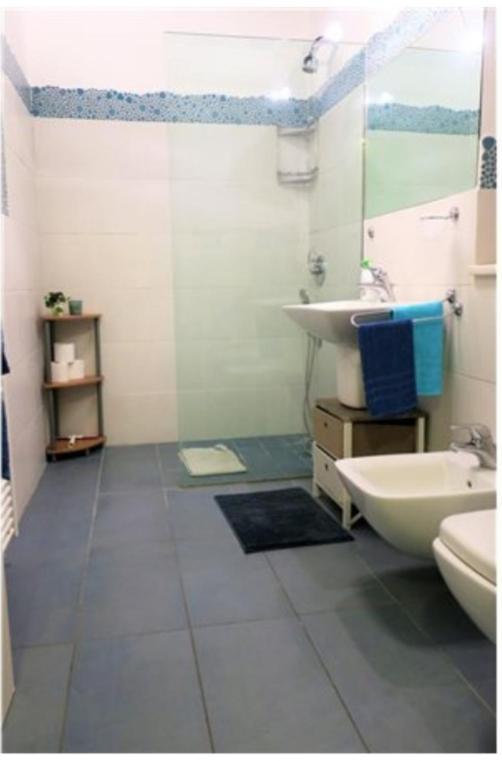 Apartmán Casa In Palazzo Storico Locate di Triulzi Exteriér fotografie