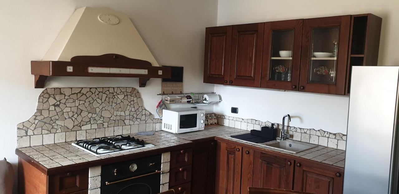 Apartmán Casa In Palazzo Storico Locate di Triulzi Exteriér fotografie